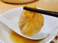 本帮重蟹粉小笼包-苏小柳点心·手作小笼包(新街口分院店)