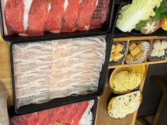 -牛匠和牛寿喜锅(西安总店)