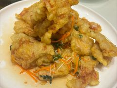 -九转小磨·非遗东北菜(群力店)