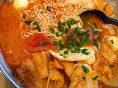 -每味每客·重庆麻辣烫(拓展大厦店)