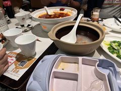 -清真·卡德尔大叔新疆主题餐厅(龙汇路店)