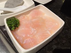 -海底捞火锅(龙湖三千集店)