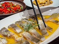 -阿明小菜·海鲜·上海菜(梅陇店)
