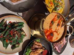 -CHINCHIN 青青·泰国料理(万象食家店)