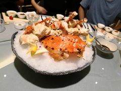 -T館·花园艺术餐厅