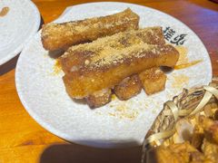 -搓火大都会(广安门总店)