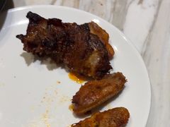 -长沙三景韦尔斯利酒店·Oval全日制餐厅自助餐