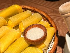 -沅江水·湖南家宴(南村万博长隆商圈店)