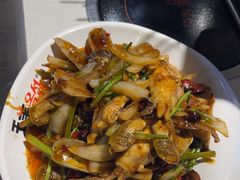 -玉善烧烤串城(长春总店)