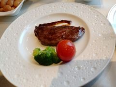 -海鸿荟·沿江菜(中山北路店)