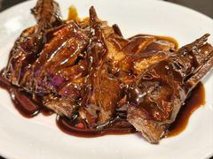 -老头儿油爆虾(胜利河美食街店)
