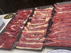 -就这么牛潮式牛肉火锅(华侨城店)