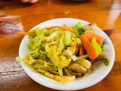 -源玺源烧麦馆(东护城河南街店)