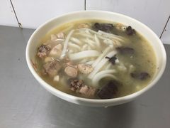 饵丝-文山荷鲜居(翠湖店)