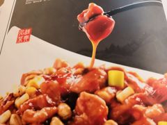 菜单-峨嵋酒家总店(车公庄店)