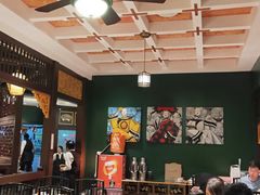 大堂-八大碗·地道东北菜(佳兆业店)
