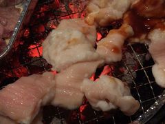 -牛角日本烧肉专门店(天王寺店 )