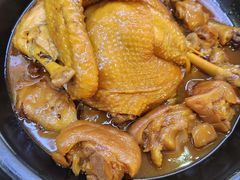 -新五一海鲜•夜宵大排档(城隍庙店)