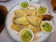 -文记壹心鸡(宝华路店)