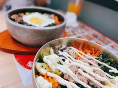 -米村拌饭(城阳万象汇店)