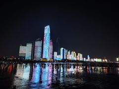 -青岛第三海水浴场