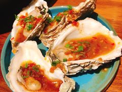 -Mr·Fish鱼鲜生海鲜放题(银泰in99店)