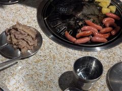 -欧巴烤肉(创富世纪店)