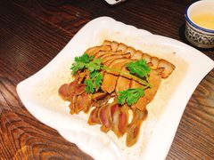 -大洋家·精品潮汕菜·生腌砂锅粥(天河东路店)