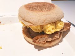 -麦当劳(启迪香山店)