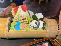 -吼堂老火锅(太古里总店)