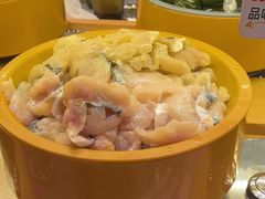 -喜家自助小火锅(卓悦里店)