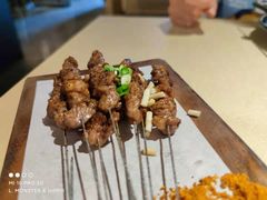 -山石榴·贵州菜(丰盛里店)