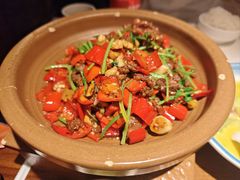 -乔街深夜食堂·小龙虾·高压锅生蚝(杭州总店)
