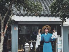 -麻雀咖啡SPARROW COFFEE(十全街店)