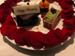 -金轩中餐厅 Jin Xuan(浦东丽思卡尔顿酒店)