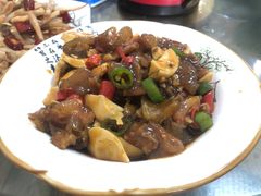 -神仙钵湘香土菜馆(光华路店)