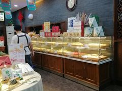 -清真全盛斋传统糕点(西羊市店)