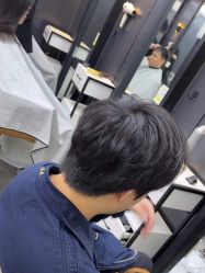-藤野造型·专业烫染店