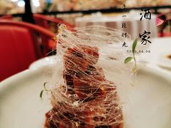 -东富酒家(龙湖西溪天街店)