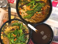 -螺蛳粉先生(蓟门桥店)