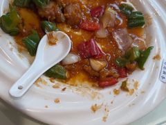 -东北大院·东北菜(三台子店)