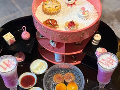 -华尔道夫酒店·羿庭(金鱼胡同店)