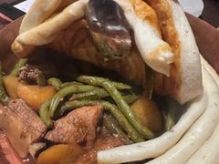 -奉天小馆·非遗东北菜(沈阳万象城店)