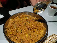 -味可道美食坊(福基路店)