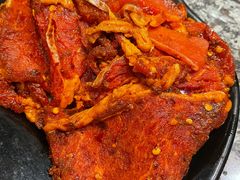 -汉拿山烤肉(东直门东方银座店)