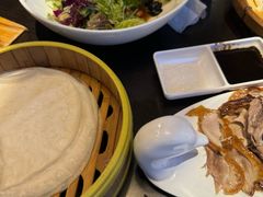 -老牌坊鲁菜名店(聊城美食岛店)