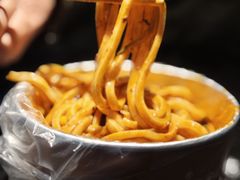 盛志望麻酱酿皮-清真盛志望麻酱酿皮铺