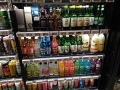 零售区-盒马鲜生(189购物中心店)