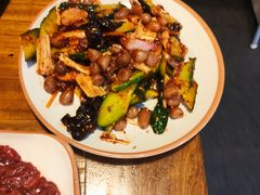 -平泽烤肉(锦水街店)