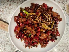 辣子鸡-文三里屯面馆(三里屯店)